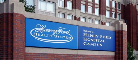 Henry ford medical center dearborn mi. Things To Know About Henry ford medical center dearborn mi. 
